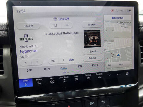 2023 Ford Expedition MAX XLT