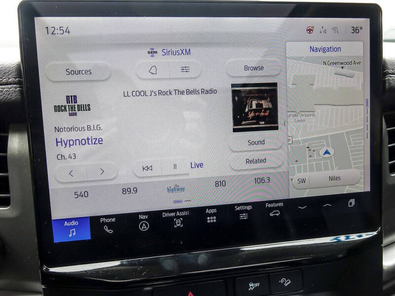 2023 Ford Expedition MAX XLT