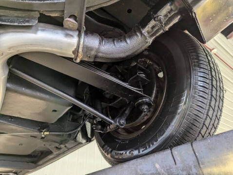 1967 Chevrolet Corvette