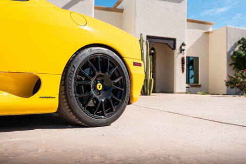 1999 Ferrari 360 Modena