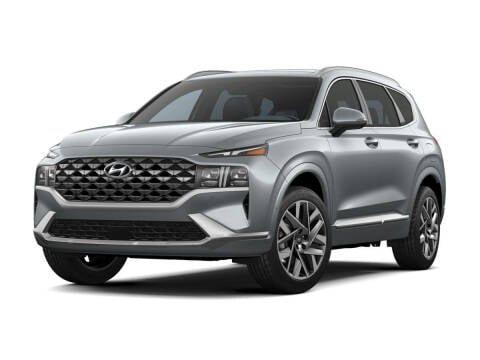 2021 Hyundai Santa Fe for sale at Pointe Buick Gmc in Carneys Point NJ