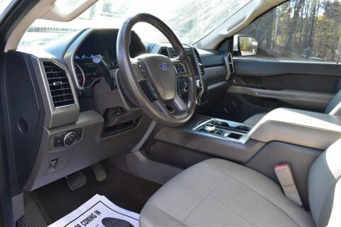 2019 Ford Expedition MAX XLT