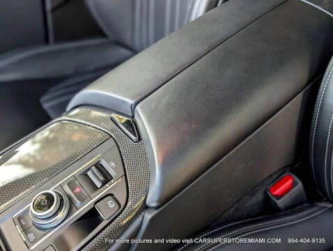 2021 Maserati Levante