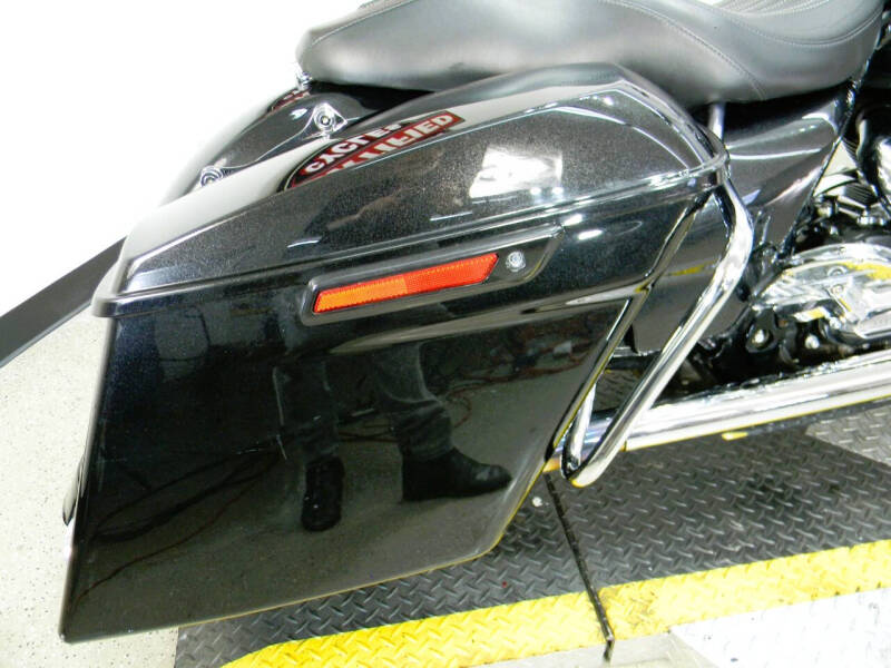 2016 Harley-Davidson Road King