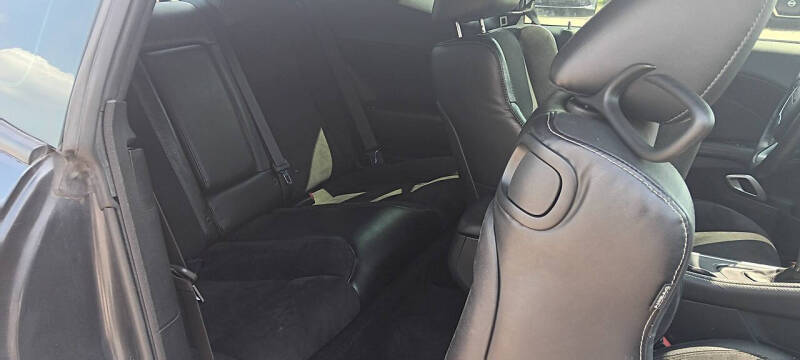 2019 Dodge Challenger GT