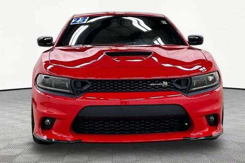 2023 Dodge Charger