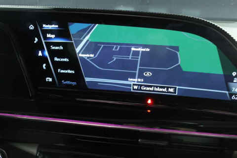 2023 Cadillac Escalade-V ESV