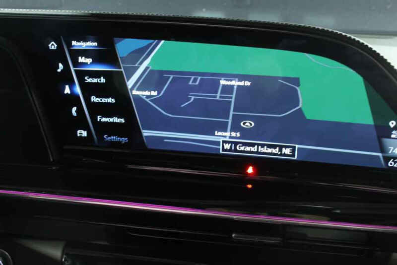 2023 Cadillac Escalade-V ESV