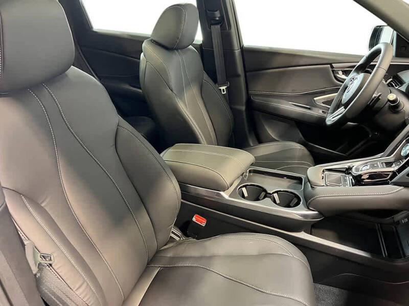 2026 Acura RDX SH-AWD