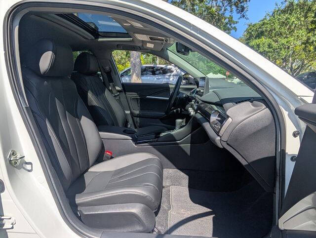 2025 Acura Integra