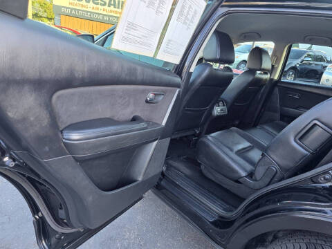 2015 Mazda CX-9 Touring