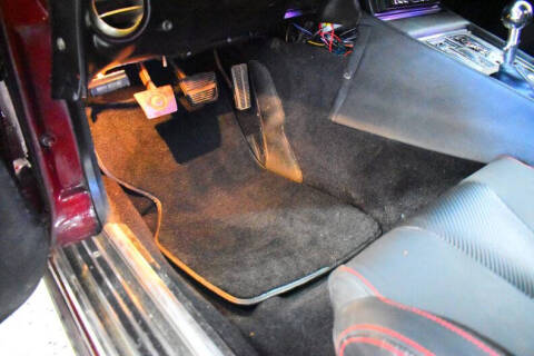 1976 Chevrolet Corvette