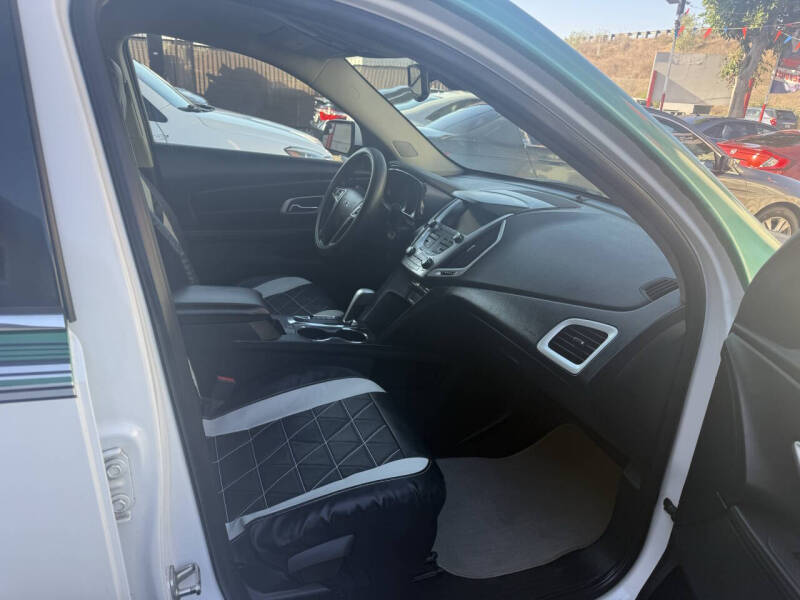 2012 GMC Terrain SLE-1