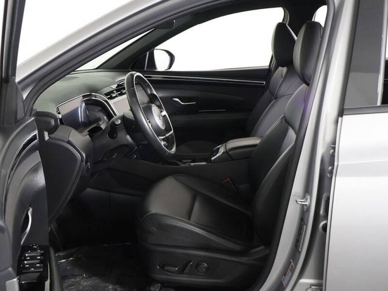 2024 Hyundai Tucson XRT