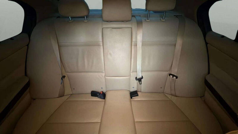 2011 BMW 3 Series 328i xDrive