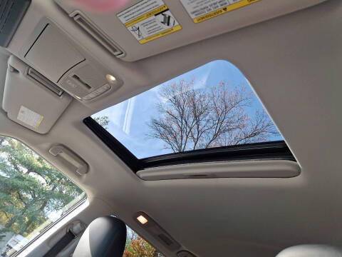 2021 Nissan Armada SL