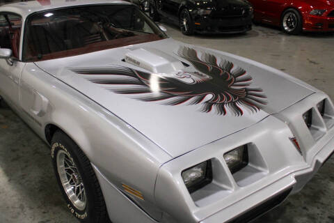 1979 Pontiac Trans Am