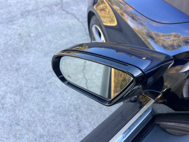 2018 Mercedes-Benz E-Class E 300