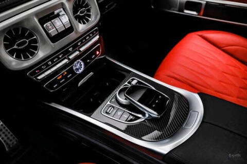 2024 Mercedes-Benz G-Class AMG G 63