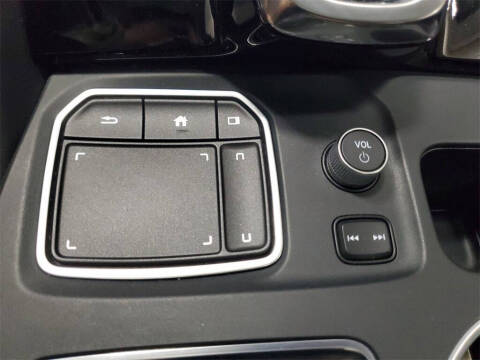 2022 Acura MDX SH-AWD w/Advance