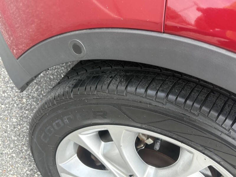 2014 Ford Escape Titanium - Photo 7