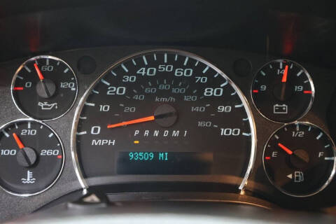 2021 Chevrolet Express 2500