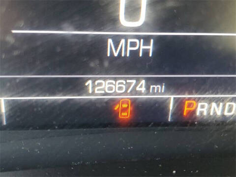 2018 Chevrolet Impala Premier