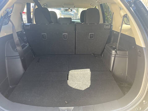 2016 Mitsubishi Outlander