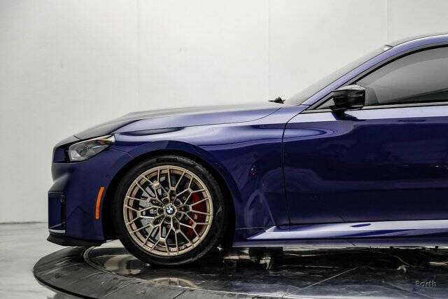 2026 BMW M2 CS