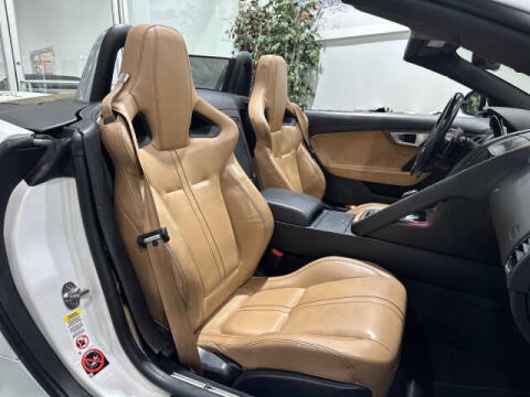 2017 Jaguar F-TYPE