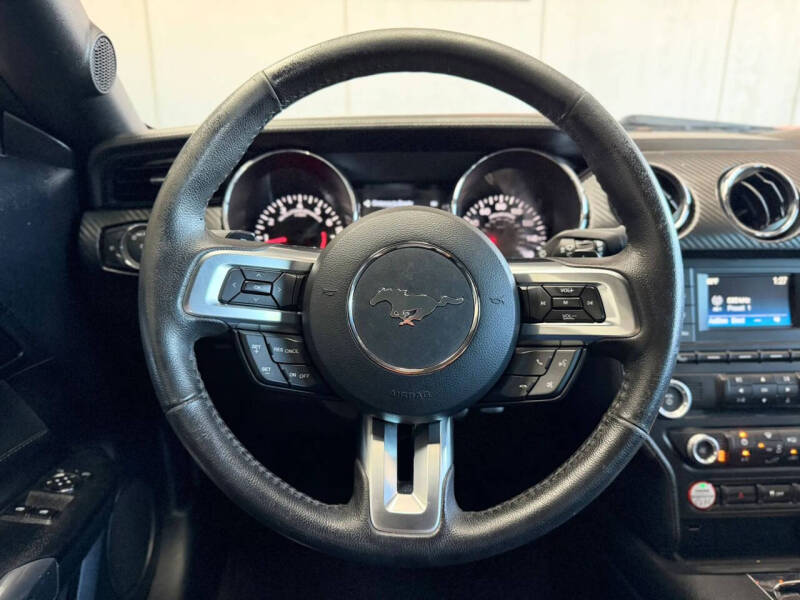 2015 Ford Mustang V6