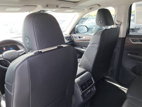 2025 Volkswagen Atlas SEL Premium R-Line 4Motion