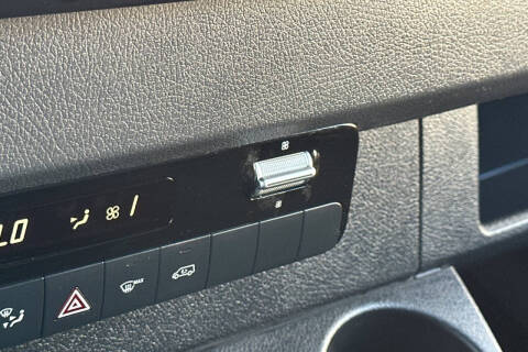 2019 Mercedes-Benz Sprinter