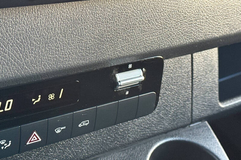 2019 Mercedes-Benz Sprinter