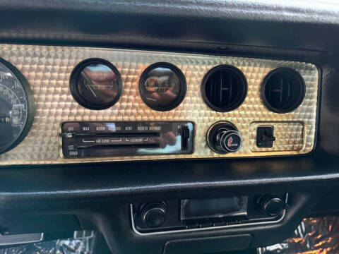 1977 Pontiac Trans Am