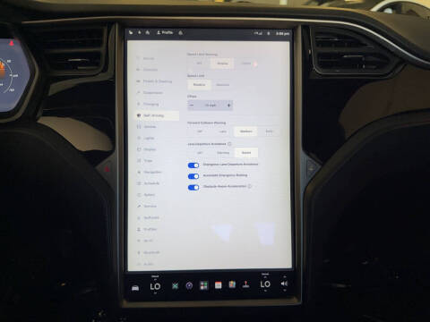 2018 Tesla Model S 75D