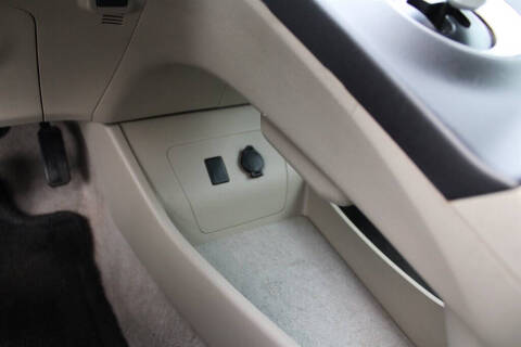 2011 Toyota Prius Five
