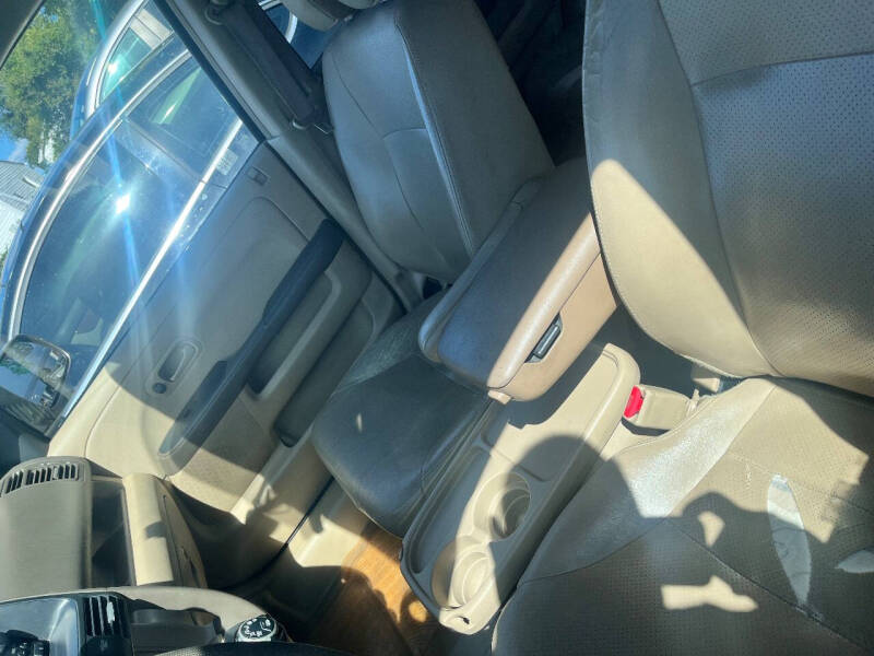 2005 Honda CR-V Special Edition