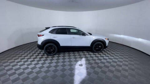 2026 Mazda CX-30 2.5 S Aire Edition