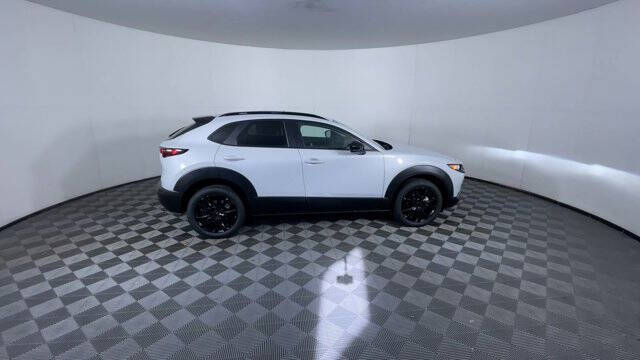 2026 Mazda CX-30 2.5 S Aire Edition