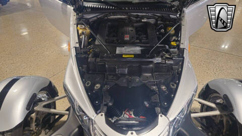 2001 Plymouth Prowler