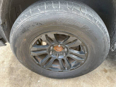 2009 GMC Sierra 1500 XFE