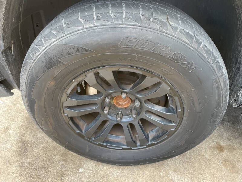 2009 GMC Sierra 1500 XFE