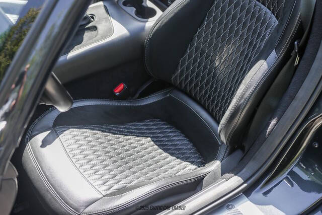 2014 Dodge SRT Viper GTS