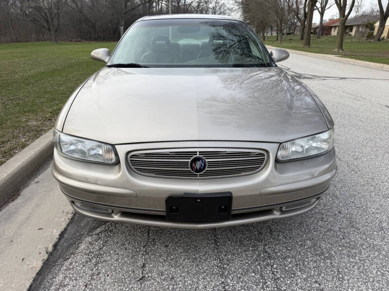 2001 Buick Regal LS
