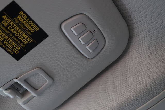 2026 Ford Escape Plug-In Hybrid PHEV