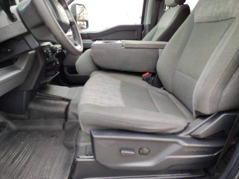 2023 Ford F-350 Super Duty