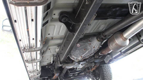 2005 Ford Excursion Eddie Bauer
