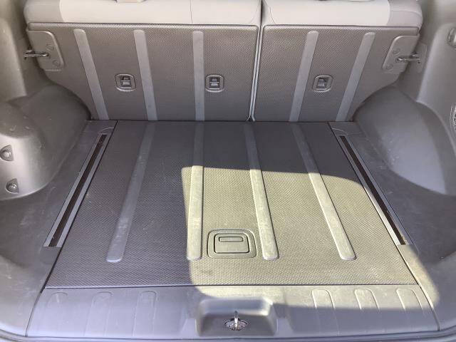 2010 Nissan Xterra S