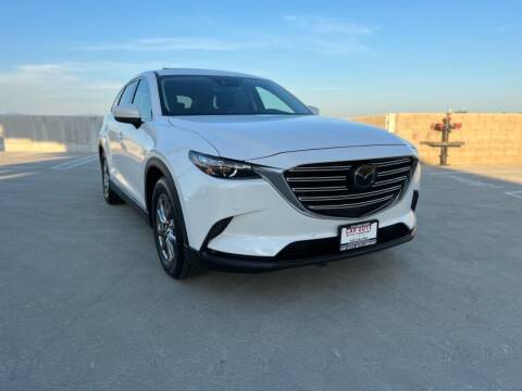 2018 Mazda CX-9 for sale at Car Guys Auto Company in Van Nuys CA